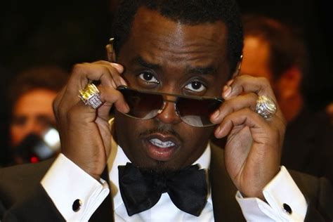 is puff daddy in jail right now 2023